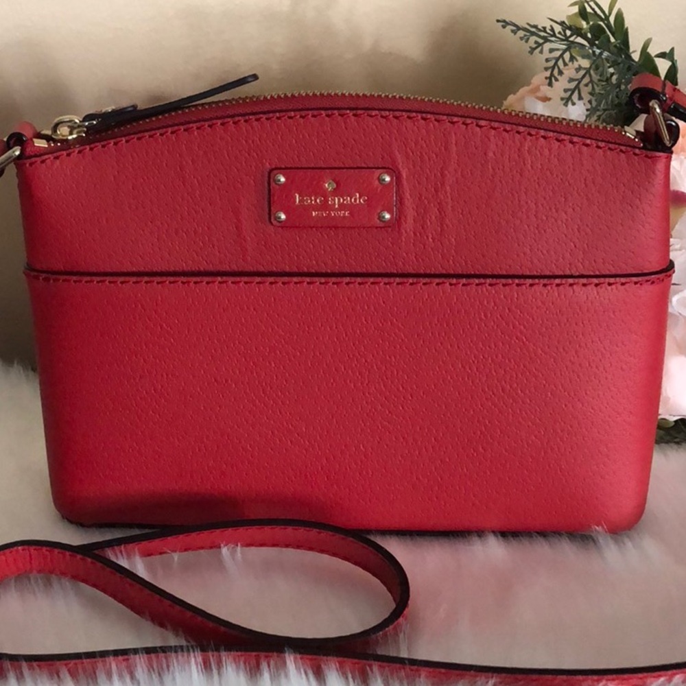 Kate Spade crossbody bag